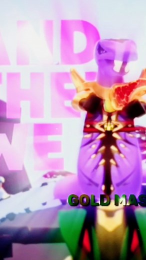 Ninjago Tournament of Elements: Season 4 on Chen's Island