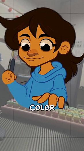 Proceso de Animación: Tutorial Paso a Paso