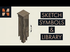 Sketch Symbols & Symbol Library [Discussion]