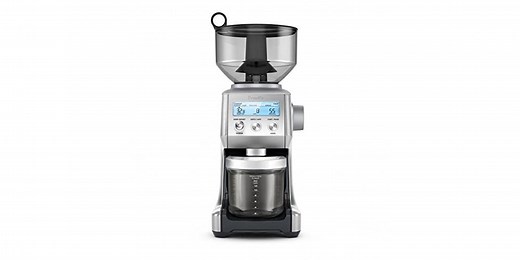 An Honest Breville bcg820bssxl Smart Grinder Pro Review