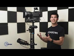 Steadicam | Steadicam Demo and Tutorial | Volt 1.7 Firmware