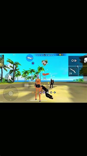 ha bhai logo ap hi batao ab or like subscribe kar ke jana #yaminigamer #freefire #music #ff #viral