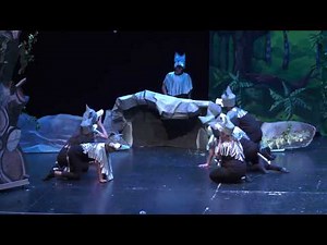 El libro de la selva