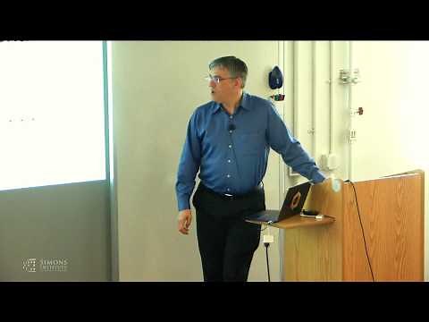 Quantum Computing and Simulation with Trapped Ions