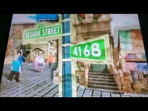 Sesame Street Episode 4168 Elmo And Zoe's Hat Contest