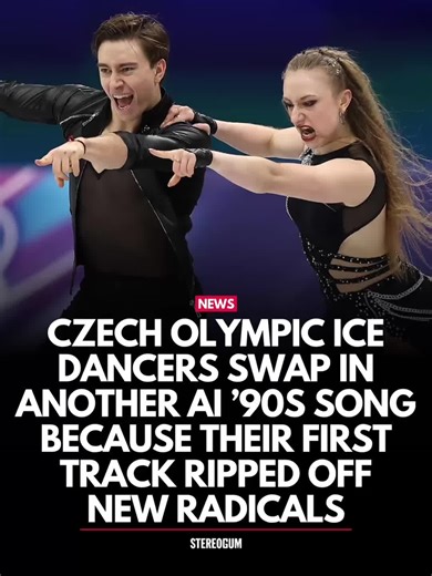AI-Generated Music at the Olympics: A New Era in Ice Dance