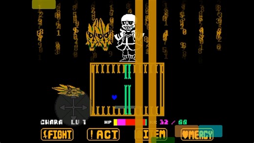 数字sans第一阶段通关