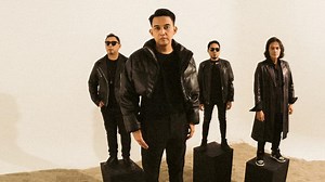 ADA Band Persembahkan Lagu Dustalah di 27 Tahun Berkarya, Kembalikan Identitas dengan Formasi Anyar
