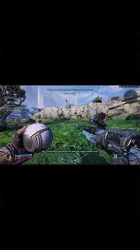 Borderlands 4 | GeForce Now Ultimate | Mac Mini M4 Gameplay | No Commentary | 32 Min 4K Performance