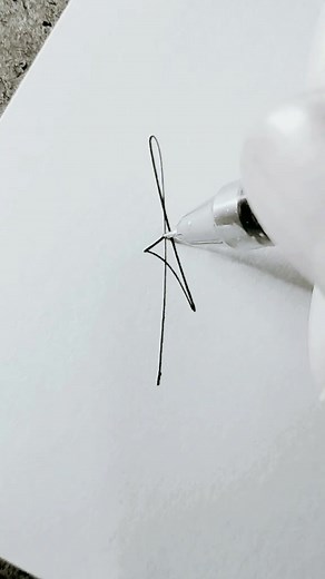 Cómo hacer firmas creativas con A y P