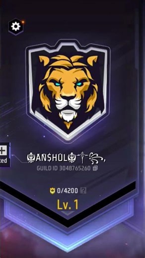 Mene new create guild fast guild joinig weekly ship