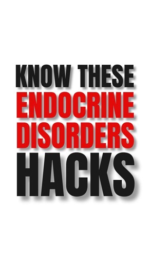 Priyansh Jain on Instagram: "This reel breaks down high-yield endocrine disorder hacks the way examiners actually test them - not theory, but actual decision-making shortcuts that will help you during the exam. If endocrine disorders confuse you in GTs, this is exactly what you were missing. 👉🏻 Re-watch this before your next GT - endocrine questions won’t feel the same. 👉🏻 Share with a friend who still panics with endocrine disorders. Follow @drpriyanshjain for daily FMGE & NEET-PG memory ha