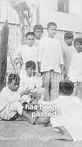 Luksong Tinik: The Traditional Filipino Game That Lasts Through Time #LuksongTinik #LarongPinoy #TraditionalFilippinoGames #FilipinoCulture #ChildrensGames #CulturalHeritage #PhilippineHistory #TraditionalPlay #Teamwork #PhysicalActivity #FilippinoTradition #CulturalPreservation | PI HistoryShorts