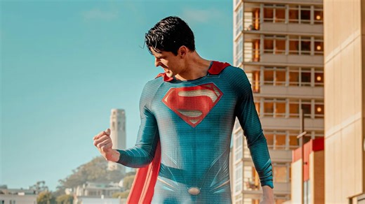 Classic Superman: Kirk Alyn, George Reeves and Christopher Reeve