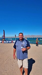 🎥✨ Day 1 at Lake Havasu for the SBT IJSBA World Finals is underway! The excitement is building, and the best riders are hitting the water. Let the battles begin! 🌊🔥 #IJSBAWorldFinals #LakeHavasu #SBT | SBT, Inc