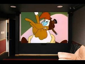 Darkwing Duck 163 Dirtysomething