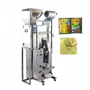 [Hot Item] Automatic Food Packing Machine Sugar Flour Powder Packaging Machine