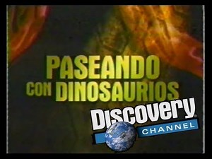 tanda comercial discovery channel abril 2000 1/3