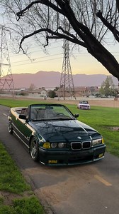 Static BMW E30 & E36 Builds