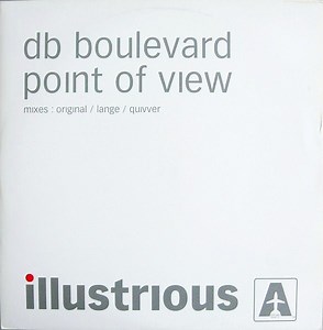 DB Boulevard - Point Of View