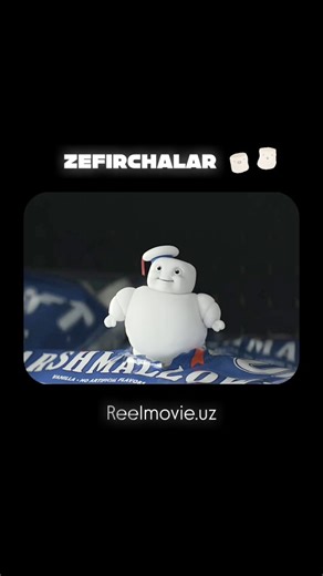 Reelmovie on Instagram: "🎬 - Arvoh ovchilari: Meros ‼️🔥 Follow me ✊‼️ Arvoh ovchilari: Meros (inglizcha: Ghostbusters: Afterlife) 2021-yilda ekranlarga chiqarilgan Amerika komedik filmidir. Columbia Pictures, Bron Creative, Ghost Corps, The Montecito Picture Company va Right of Way Films studiyalari tomonidan ishlangan, Sony Pictures Releasing tomonidan esa tarqatilgan. Film rejissori — Jason Reitman, ssenariy mualliflari — Gil Kenan va Jason Reitman. Film Arvoh ovchilari franshizasidagi toʻrt