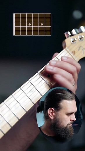 Here’s an easy classic rock riff. Go try it out! . . . . . . . . #guitar #guitarist #guitarlesson #beginner #beginnerguitar #guitarriff #justthetip #guitarrista #guitaryouserious #guitartips #guitarlover #guitarsdaily #trythisriff #instaguitar #explore #explorepage #fyp #easyriffs #guitartok #foryou #foryoupage #ledzeppelin #heartbreaker #jimmypage