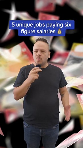 Get the salary without the suit 💼 #salary #jobhunting #money