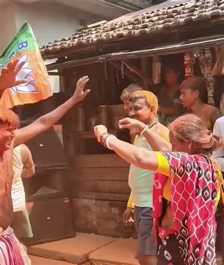 Bengal voted for the BJP for Hindutva, nothing else. Not caste arithmetic, not appeasement, not freebies. The Hindutva that unifies and protects. Its ripple effects are now visible across India.A perfect chance for the BJP to return to unadulterated Hindutva at the Centre. The ideological clarity that powered 2014 and delivered a larger mandate in 2019 should not be blurred by transactional politics or competing grievance frameworks.End neo-Ambedkarite appeasement. Stop allowing policies that su