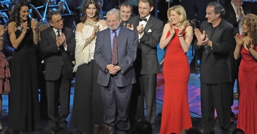 Sondheim! The Birthday Concert - Preview