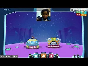 Lexia Reading Core5 - Login and Student Program