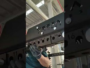 How To Install A Smith Cable Machine