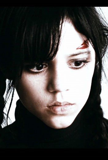 Wednesday Addams Edits and Highlights