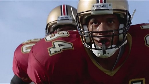 The Program (1993) (720p)🌻 90's Movies