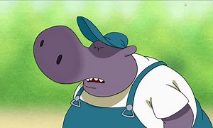 Les Minijusticiers - S01 E24 - Superfildefer