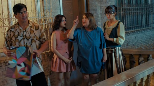 Dating lovers, may chance pa kayang magkaayos para sa mga anak nila? | MAKA LOVESTREAM Panoorin ang video. #MLSPrettyLittleBaby Huwag palalampasin ang #makaLOVESTREAM tuwing Sabado, 4:45 PM sa GMA-7, pagkatapos ng ‘Wish Ko Lang’. Panoorin anytime ang ating previous episodes na available sa GMA Public Affairs YouTube channel. #MAKA | GMA Public Affairs