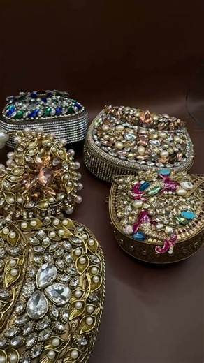 DIY Clutch Bag Tutorial ✨ | Make a Stylish Handbag at Home Step-by-Step #diyclutch ‪@shoumita‬