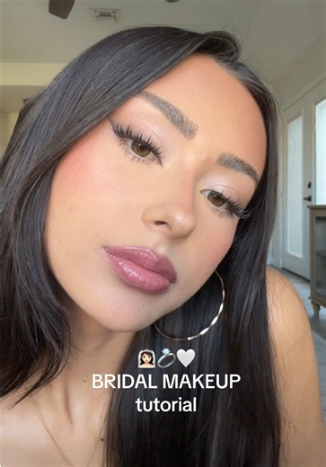 Replying to @mxdz.z bridal makeup tutorial 👰🏻‍♀️💍🤍 (all products linked in my bio 🫶🏼) @Makeup By Mario @Anastasia Beverly Hills @SKIN1004 US @Haus Labs @Tower 28 Beauty @Milani Cosmetics @Maybelline NY @Physicians Formula @Saie @chanel.beauty @Hard Candy @YSL Beauty @L’Oréal Paris #bridalmakeup #weddingmakeup #makeuptutorial #bridalmakeuplook #makeuptok