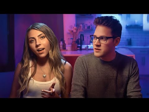 Believer - Imagine Dragons | Alex Goot, Jada Facer, KHS