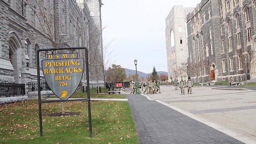 115K views · 105 reactions | Take a look at Cadet Randy McKenzie's story about transitioning from a Cannon Crewmember in 2-11th Field Artillery Regiment, 2nd Infantry Brigade Combat Team, 25th Infantry Division to a full time cadet at West Point - The U.S. Military Academy. For more information on pursuing a commssion in the U.S. Army through attnedance at West Point visit the admissions information page linked in the comment section below. | 25th Infantry Division | Facebook