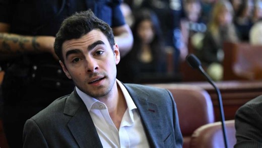 Luigi Mangione's notes to self: 'Pluck eyebrows,' 'Keep momentum, FBI slower overnight'