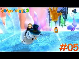 Let's Play Doritos Crash Course 2 #05 - Hüpf... [German/HD]