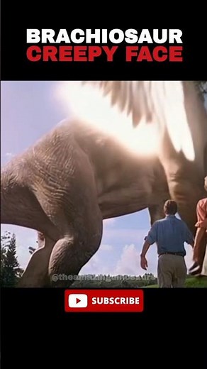 Jurassic Park Parody – One of The Funniest Dino Disaster of All Time!