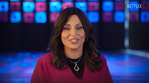 Jewish Matchmaking (TV Series 2023)