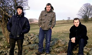 Best Doves Songs: 15 Alt-Rock Gems