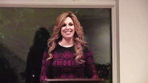 Why Married Jewish Women Cover their Hair