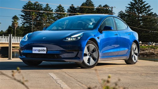 The biggest worry when buying a used electric car? Survey finds strong battery health for used EVs like Tesla Model 3, Hyundai Kona, Kia Niro, BYD Seal and more - Car News