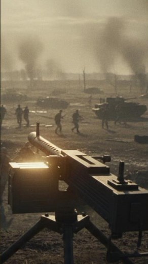 The .50 Cal Machine Gun That Changed War | WWII to Modern Day (Black & White Documentary)