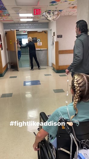 #fightlikeaddison | Fight Like Addison