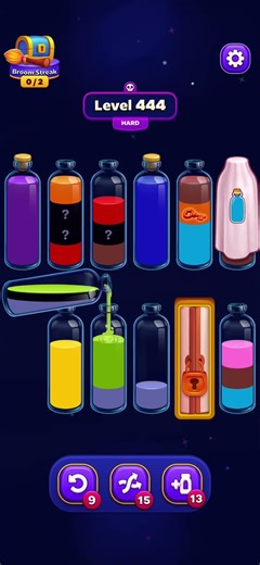 check out full video #magicsort #magicsortgameplay