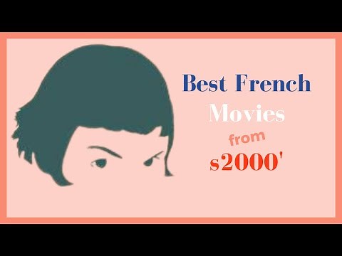 '2000s best French movies